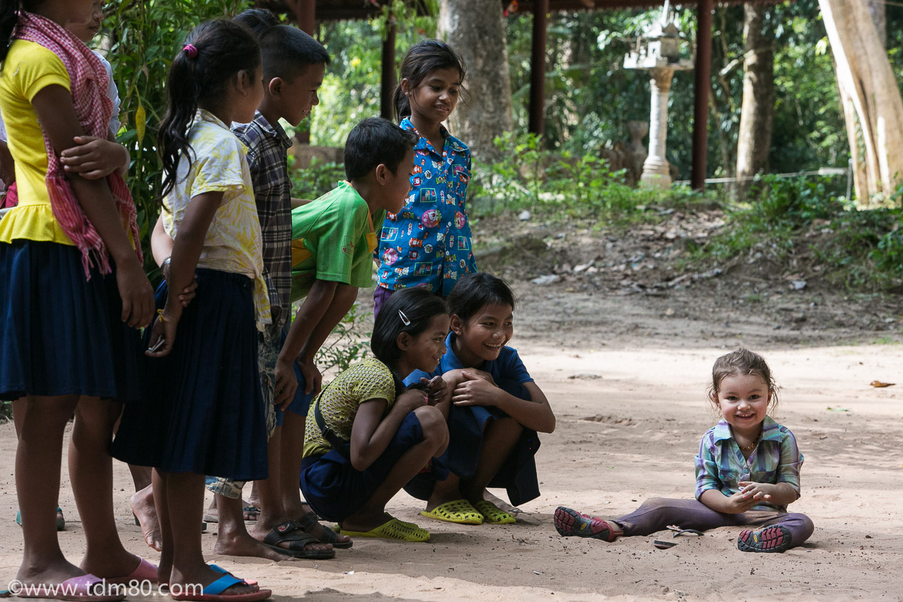 Le Diaporama photo de l’école du Bayon