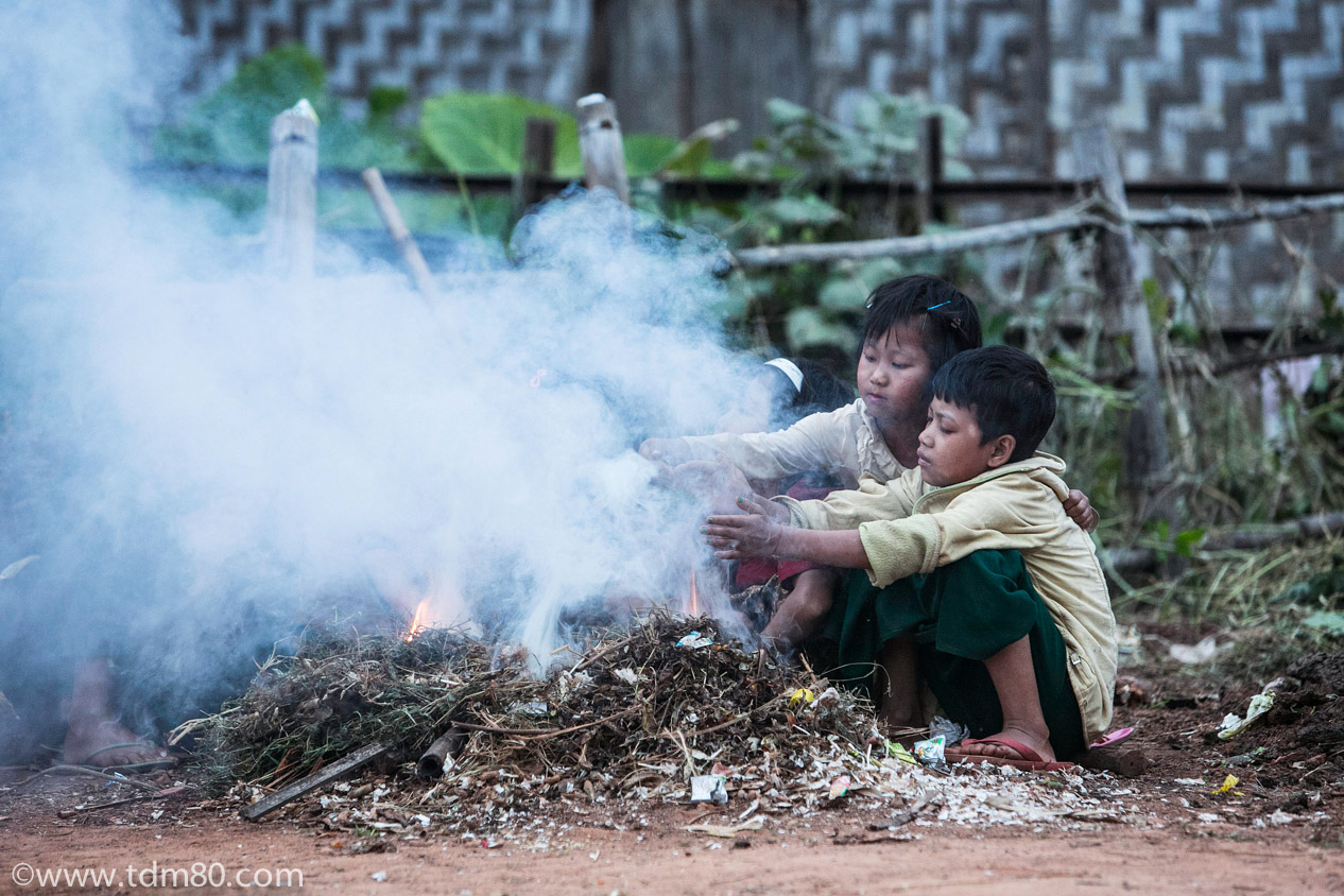 tdm80_Birmanie_Kalaw_Lac_Inley_Trek_44