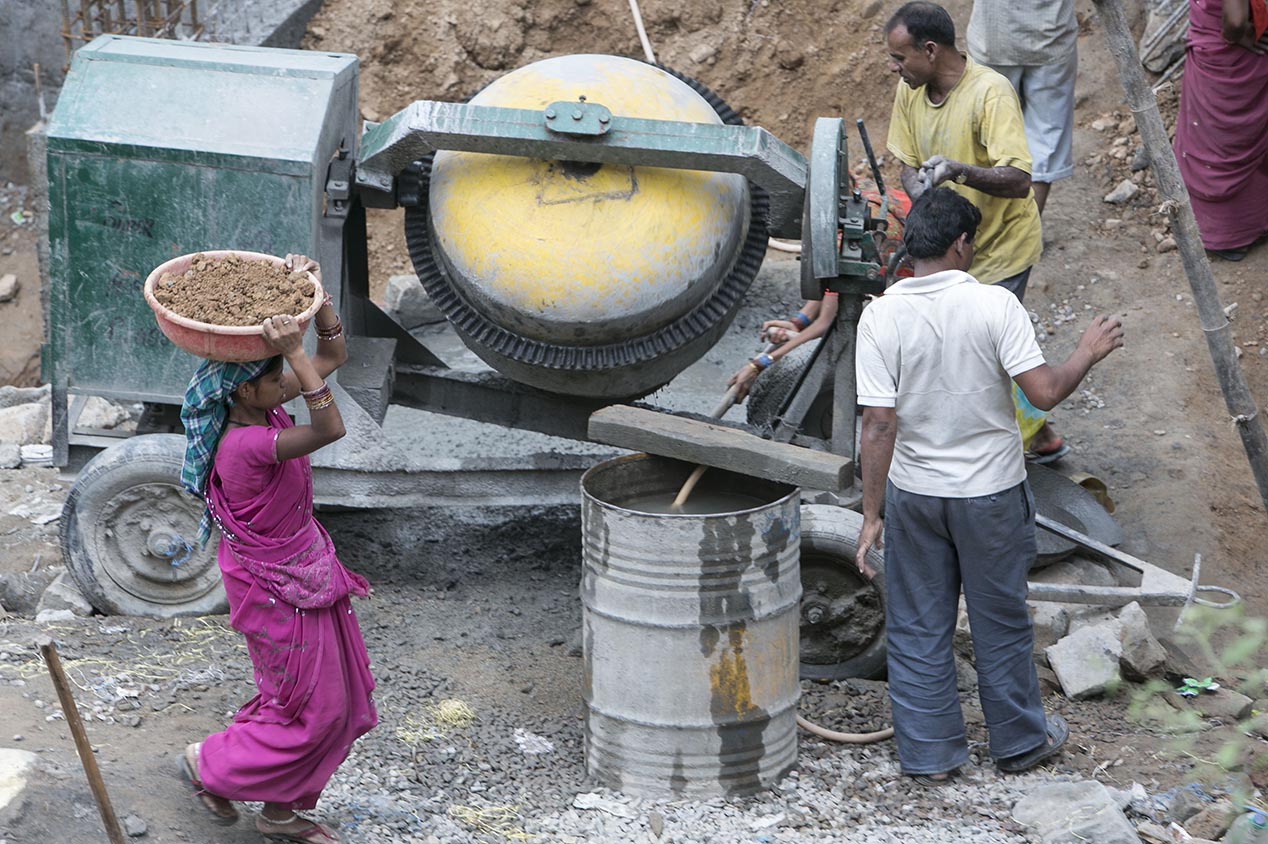 mc leod ganj travaux femmes2