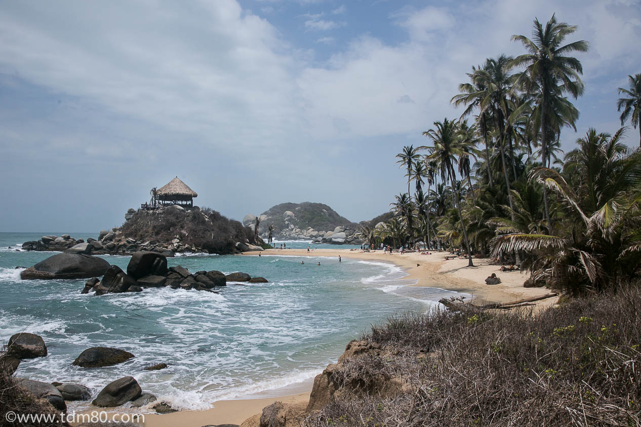 Tdm80_Tayrona_camping_9