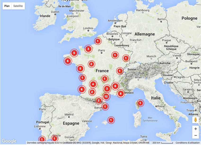Yelloh! Village : Pour des vacances en famille réussies - Le Tour du Yelloh! Village : Pour des vacances en famille réussies - Le Tour du