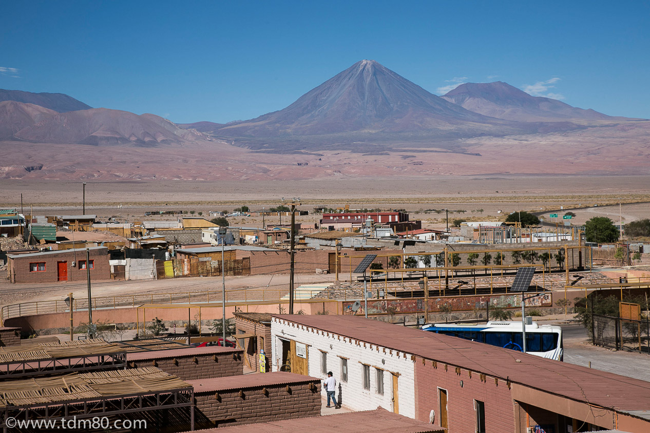 San Pédro de Atacama